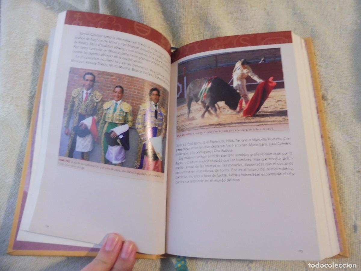 Libros: Coss&iacute;o Los toros el toreo tomo 4, Espasa 2007 - Foto 5
