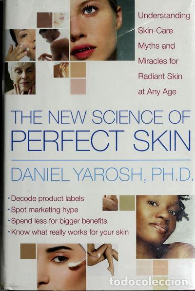 B&uuml;cher: The New Science of Perfect Skin- 9780767925396