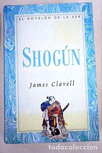 Libros: Shog&uacute;n- 9788403095694 - Foto 1