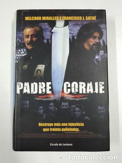 Libros: Padre Coraje- 9788422688259 - Foto 1
