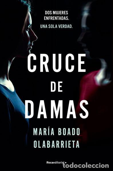 Libros: Cruce de damas- 9788410274341 - Foto 1