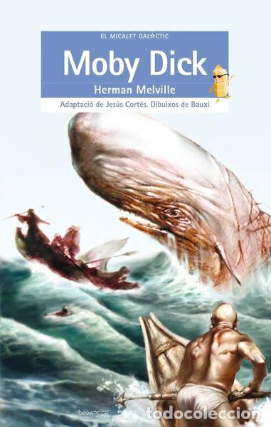 Libros: Moby Dick- 9788476607411 - Foto 1