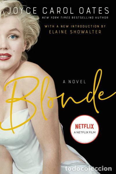 Libri di seconda mano: Blonde- 9780062968456