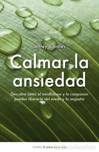 Libros: Calmar la ansiedad- 9788497544511 - Foto 1