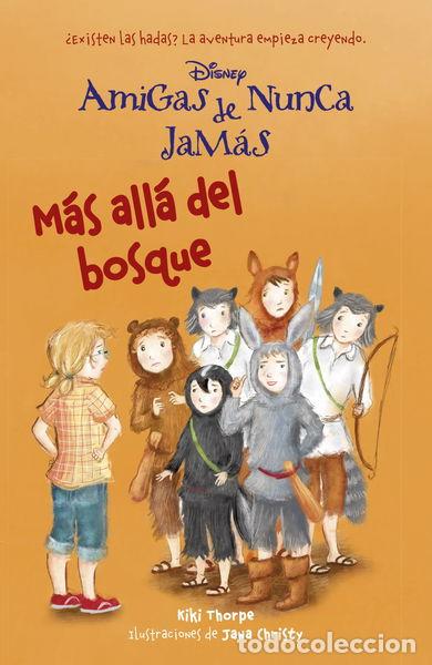Libros: M&aacute;s all&aacute; del bosque- 9788499515861 - Foto 1