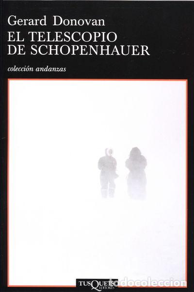 Libros: El telescopio de Schopenhauer- 9788483102961 - Foto 1