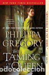 Libros: The Taming of The Queen- 9781476758817