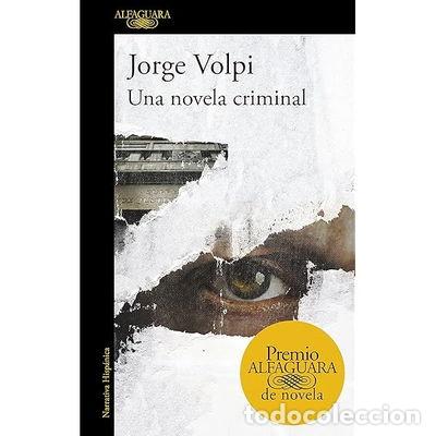 Libros: Una novela criminal- 9781947783331 - Foto 1