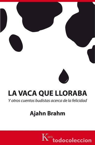 Libros: La vaca que lloraba- 9788499884660 - Foto 1