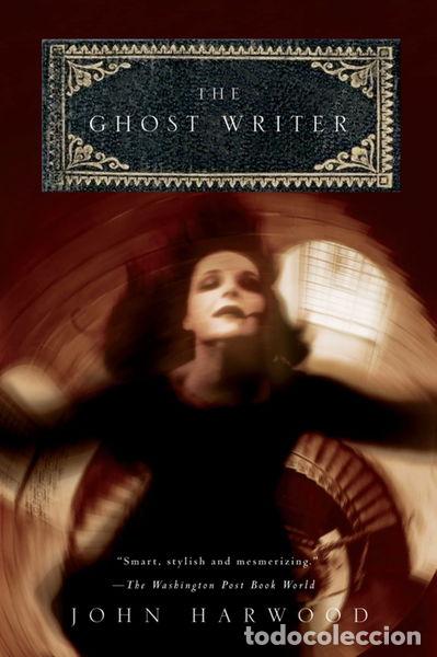 Libros: The Ghost Writer- 9780156032322 - Foto 1