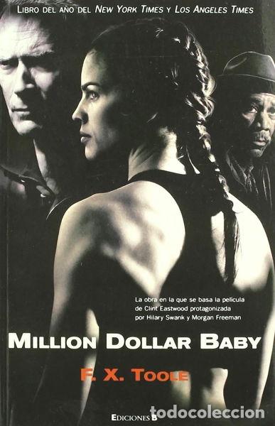 Libros: Million Dollar Baby- 9788466620826 - Foto 1