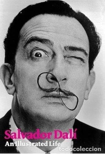 Libros: Salvador Dali- 9781854377593 - Foto 1
