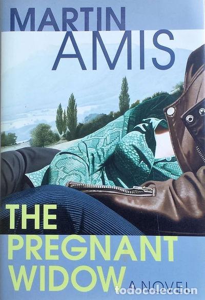 Libros: The Pregnant Widow- 9781400044528 - Foto 1