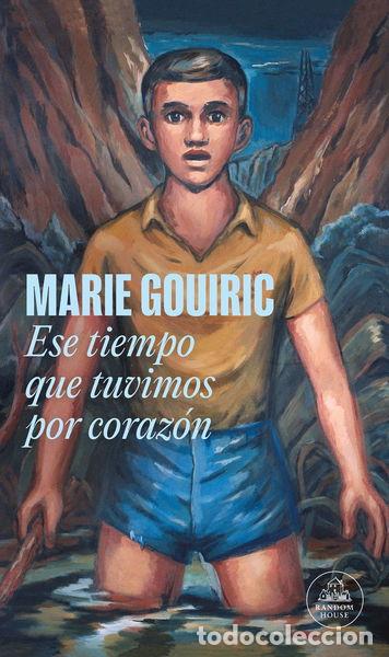 Libri di seconda mano: Ese Tiempo Que Tuvimos Por Coraz&oacute;n- 9788439743811