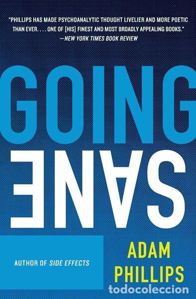Libros: Going Sane- 9780007155361 - Foto 1