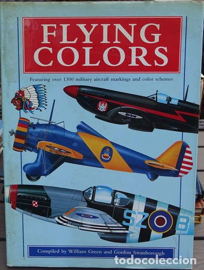 Libri di seconda mano: Flying Colors- 9780760711361