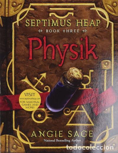 Libros: Physik- 9780060577391 - Foto 1