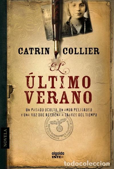 Libros: El &uacute;ltimo verano- 9788498771992 - Foto 1