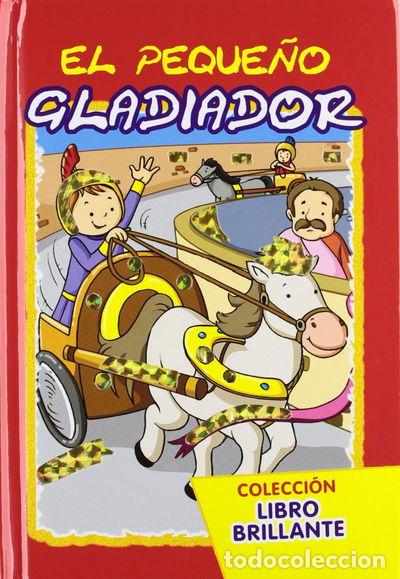 Libri di seconda mano: El peque&ntilde;o gladiador- 9789974697720