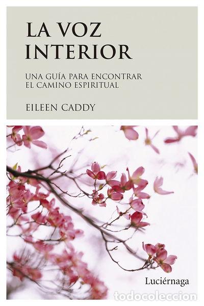 Libros: La voz interior- 9788487232732 - Foto 1