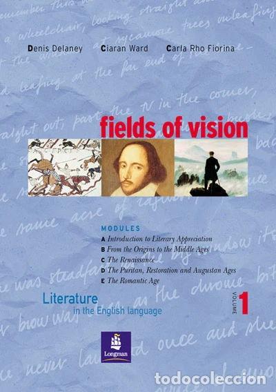 Libros: Fields of Vision Global 1 Student Book- 9780582819078 - Foto 1