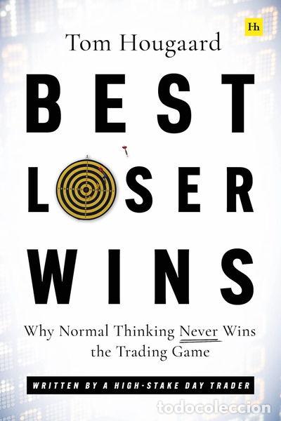 Libros: Best Loser Wins- 9780857198228 - Foto 1