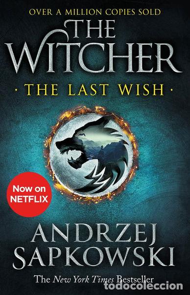 Libros: The Last Wish- 9781473231061 - Foto 1