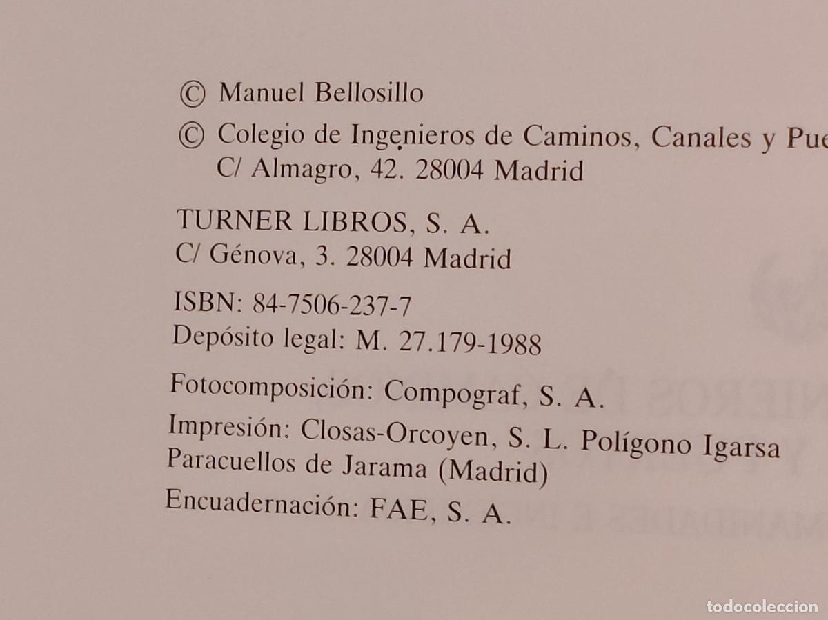 Libros: CASTILLA MERINERA - MANUEL BELOSILLO - Foto 2