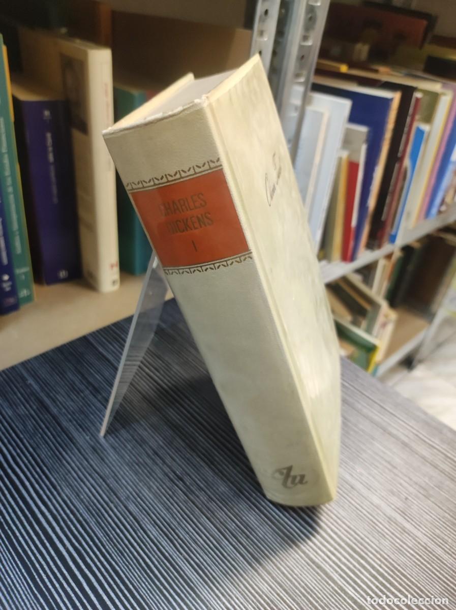 Libros: Oliver Twist I Charles Dickens - Foto 1