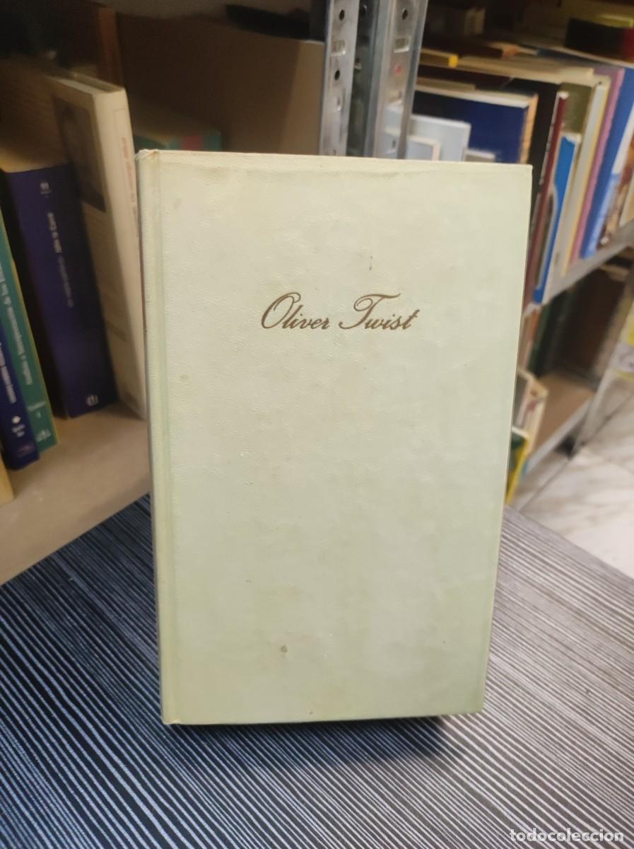 Libros: Oliver Twist I Charles Dickens - Foto 2
