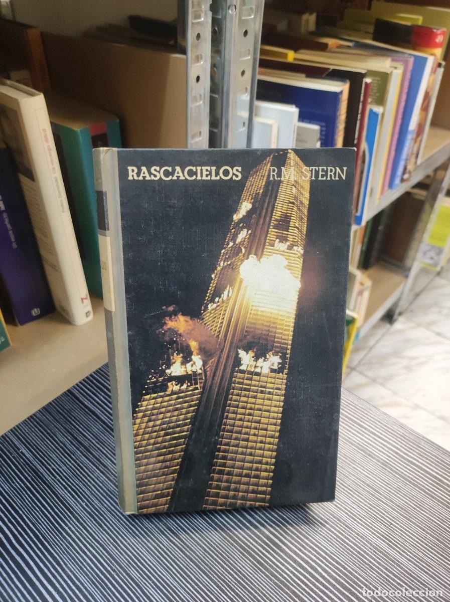 Libros: Rascacielos Richard Martin Stern - Foto 1