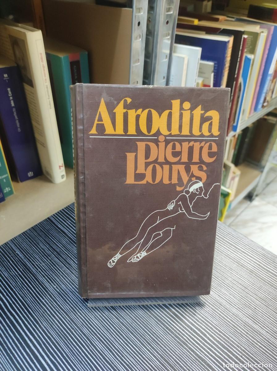 Libros: Afrodita Pierre Lou&yuml;s - Foto 1