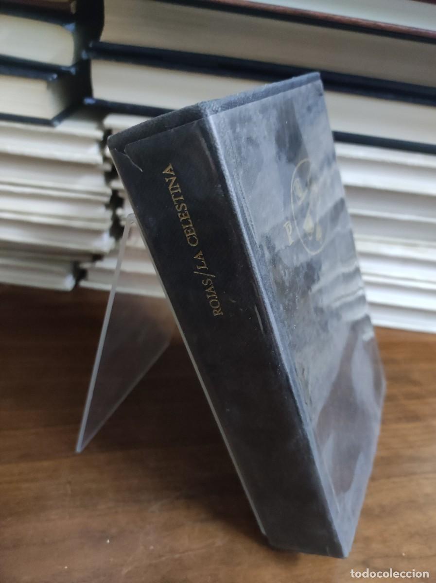 Libros: La Celestina Fernando de Rojas - Foto 1