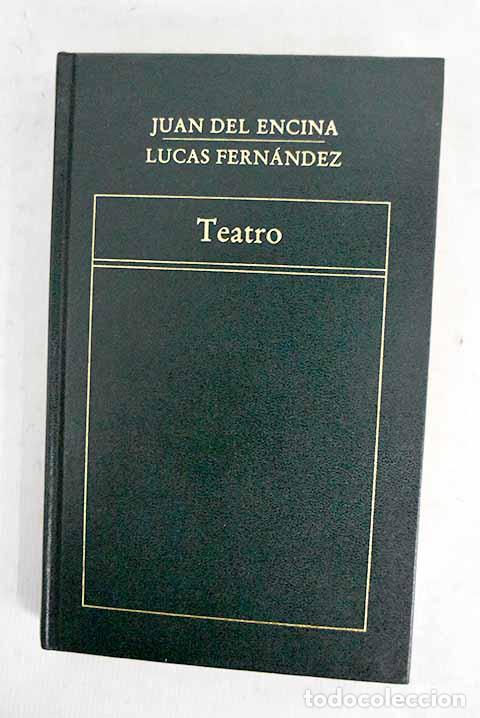 Libros: Teatro: : Orbis.: 1983.: 21 cm. 252 p. Encuadernaci&oacute;n en tapa dura de editorial