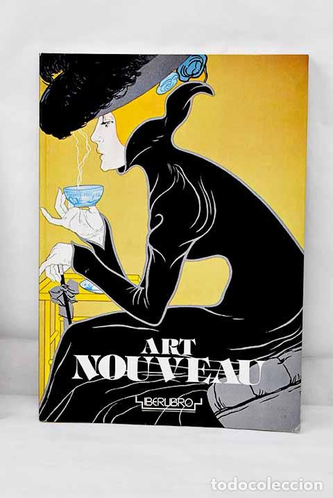 Libros: Art nouveau: Lorenz, Otto.- Lorenz, Otto - Foto 1