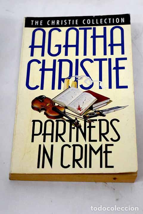 Libros: Partners in crime: Christie, Agatha.- Christie, Agatha