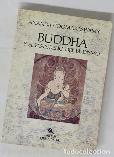 Libros: Buddha y el evangelio del budismo - Foto 1