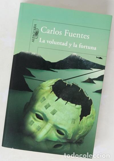 Libros: La voluntad y la fortuna - Foto 1