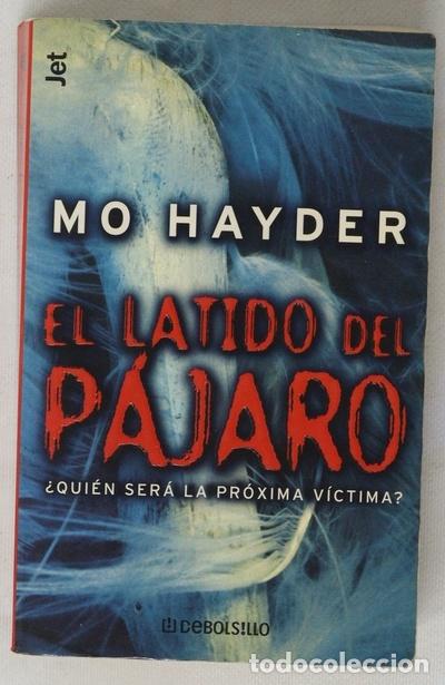 Libros: El latido del p&aacute;jaro - Foto 1