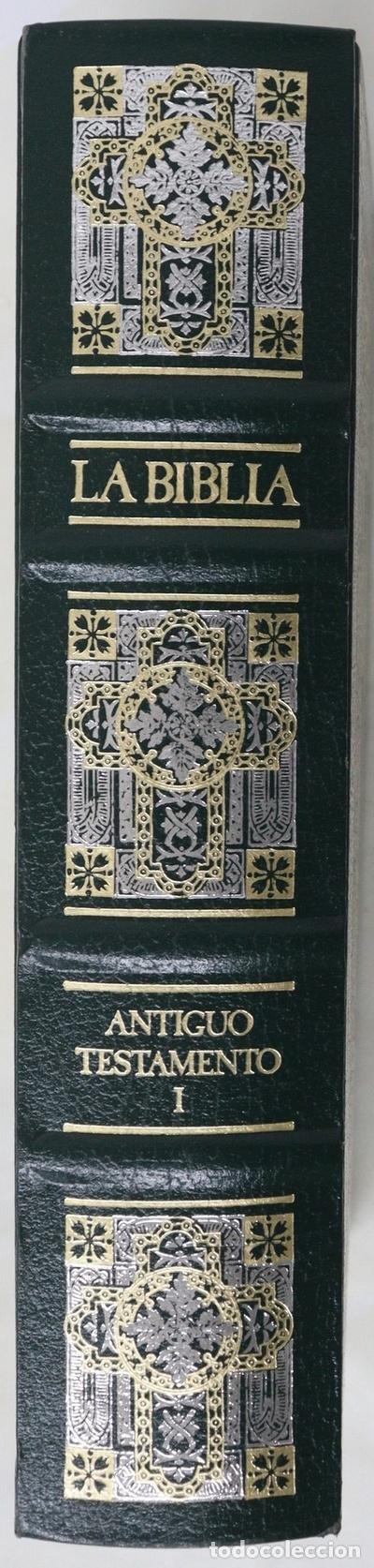 Libros: Biblia de Jerusal&eacute;n ilustrada I - Foto 1