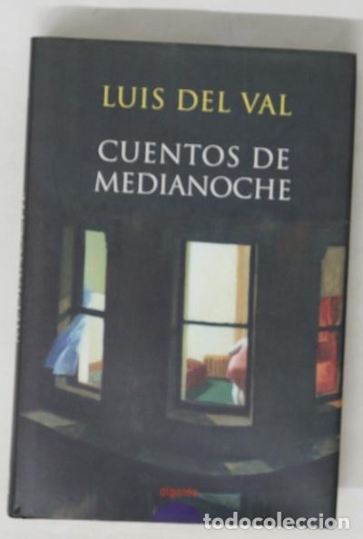 Libros: Cuentos de medianoche - Foto 1