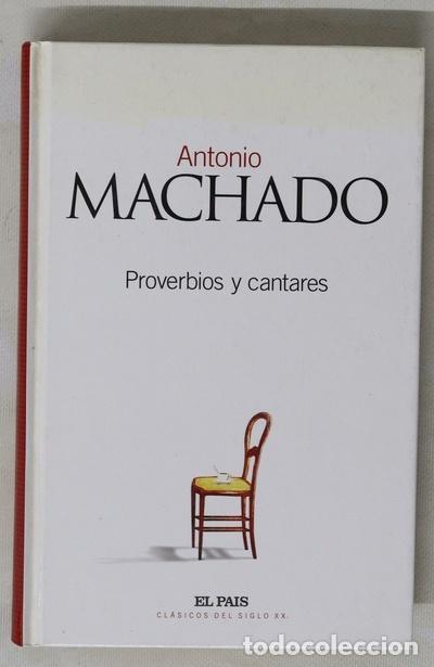 Libros: Proverbios y cantares - Foto 1