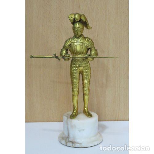 Libros: FIGURA en BRONCE - VARIOS - Sin Especificar - Foto 1