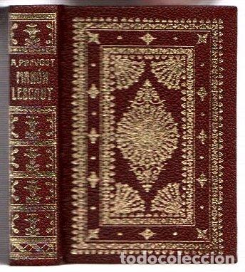Libros: Manon Lescaut - Prevost, Abate - Foto 1
