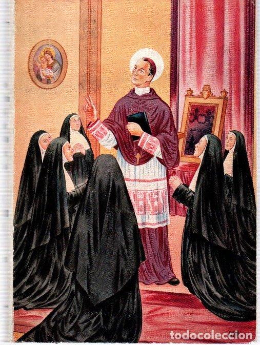 Libri di seconda mano: Vida del Beato Antonio Mar&iacute;a Gianelli, Obispo de Bobbio y Fundador de las Hijas de Mar&iacute;a Sant&iacute;sima d