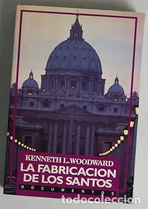 Libros: La fabricaci&oacute;n de los santos - Foto 1
