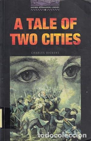 B&uuml;cher: A Tale of Two Cities