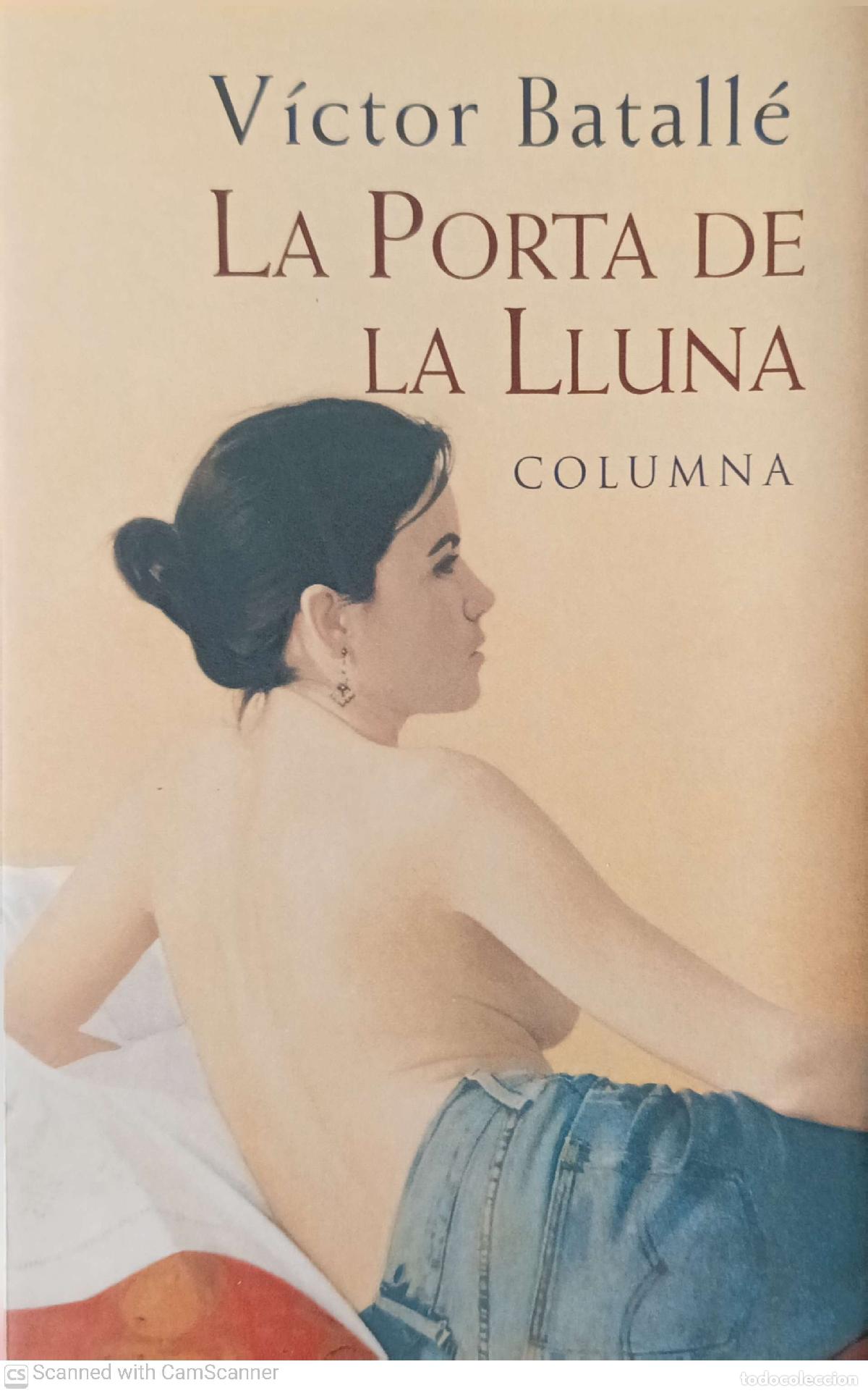 Libros: La porta de la Lluna - V&iacute;ctor Batall&eacute; - Foto 1