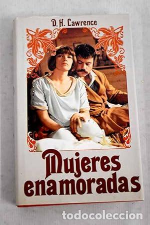 Libros: MUJERES ENAMORADAS - tdk155 - Lawrence, D. H - Foto 1