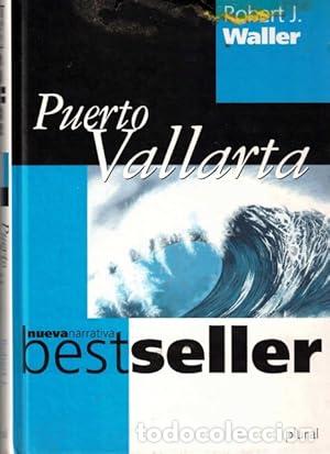 Libros: Puerto Vallarta - WALLER, ROBERT - tdk154 - Foto 1